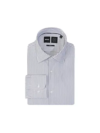 BOSS | Hemd Slim Fit HANK | 